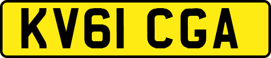 KV61CGA