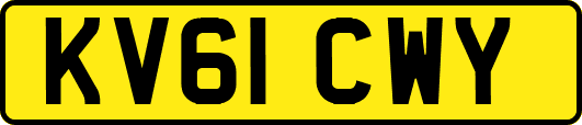 KV61CWY