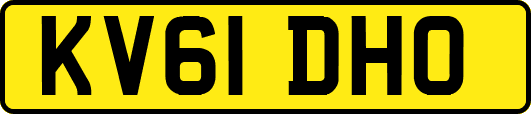 KV61DHO