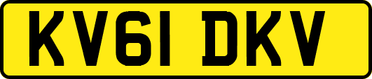 KV61DKV