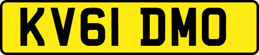 KV61DMO