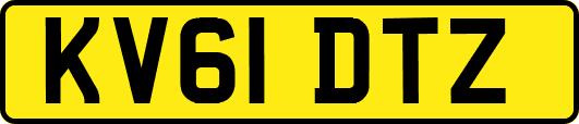 KV61DTZ