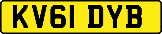 KV61DYB