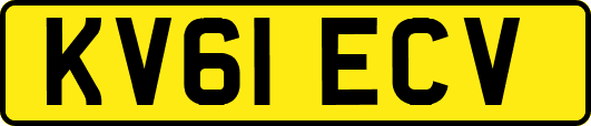 KV61ECV