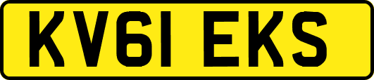 KV61EKS