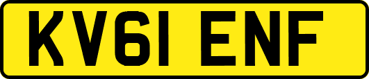 KV61ENF