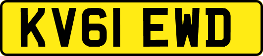 KV61EWD