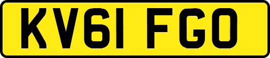 KV61FGO