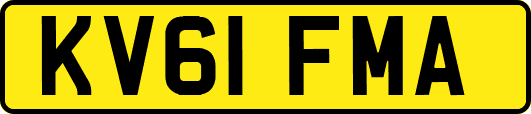 KV61FMA