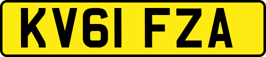 KV61FZA