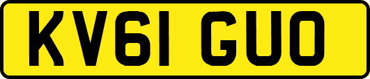 KV61GUO