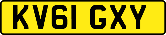 KV61GXY