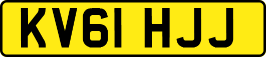 KV61HJJ