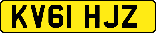 KV61HJZ