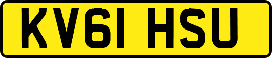KV61HSU