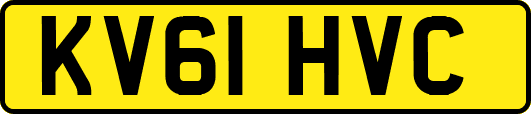 KV61HVC