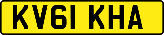 KV61KHA