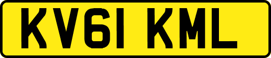 KV61KML