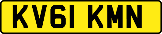 KV61KMN