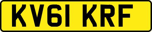 KV61KRF