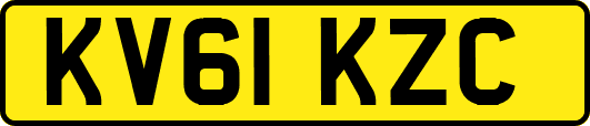 KV61KZC