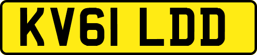 KV61LDD