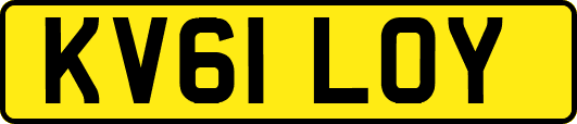 KV61LOY
