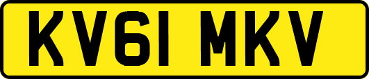 KV61MKV