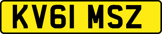KV61MSZ