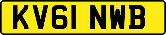 KV61NWB
