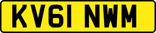 KV61NWM