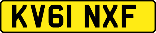KV61NXF