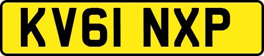 KV61NXP