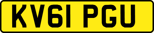 KV61PGU