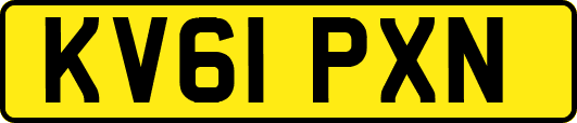KV61PXN