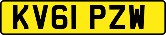 KV61PZW