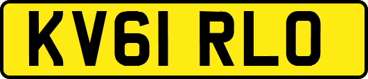 KV61RLO