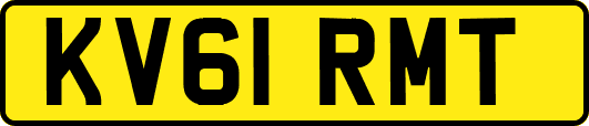 KV61RMT