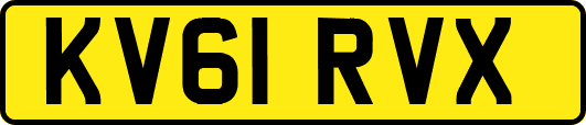 KV61RVX