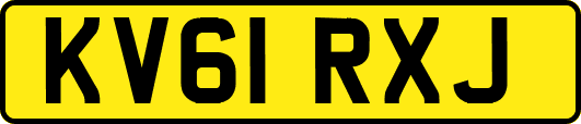 KV61RXJ