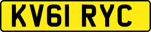 KV61RYC