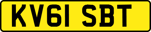 KV61SBT