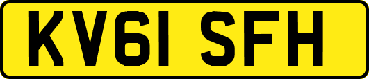 KV61SFH
