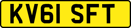KV61SFT