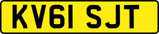 KV61SJT
