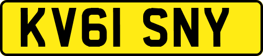 KV61SNY