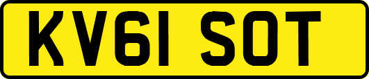 KV61SOT