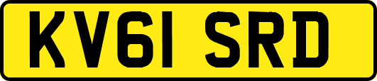 KV61SRD