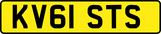 KV61STS