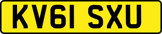 KV61SXU